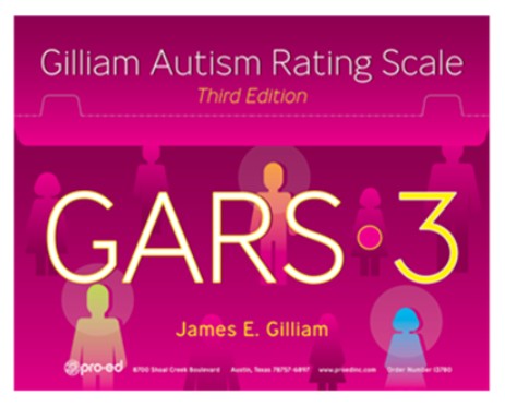 GARS-3 - Gilliam Autism Rating Scale | Third Edition - Psychological Assessment - Fu Kang Healthcare Shop Online GARS-3 - Gilliam Autism Rating Scale | Third Edition - Psychological Assessment - Fu Kang Healthcare Shop Online
